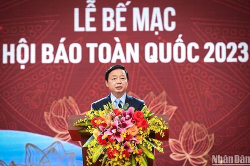 Chiến lược chuyển đổi số báo chí sẽ được ban hành trong tháng 3/2023