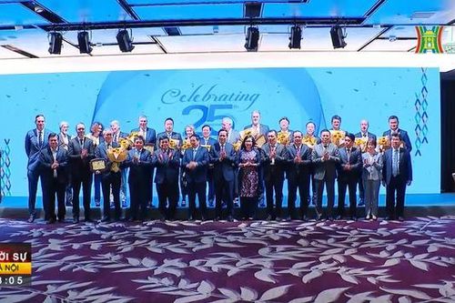 Tạo điều kiện thuận lợi để các doanh nghiệp Việt Nam phát triển