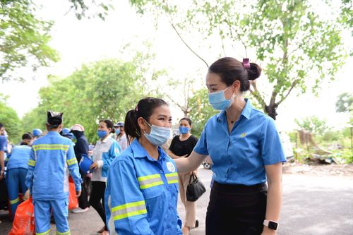 Lãnh đạo thành phố Hà Nội sẽ đối thoại với công nhân