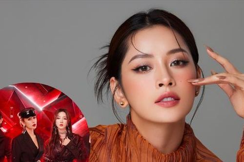 Vướng nghi vấn tham gia show âm nhạc của Trung Quốc, ê-kíp Chi Pu phản hồi ra sao?