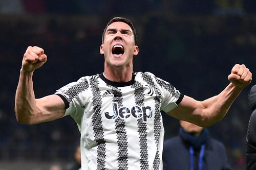 Juventus hồi sinh ngoạn mục sau khi bị trừ 15 điểm
