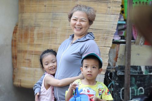 Thoát 20 năm quy hoạch 'treo', người dân Mả Lạng mong đổi đời