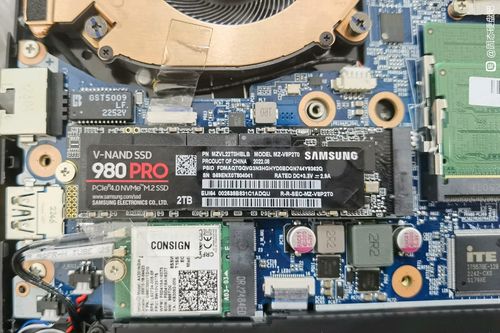 Ổ SSD giả ở Trung Quốc lừa được cả phần mềm kiểm tra của Samsung