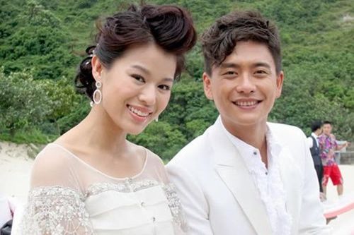 Mối quan hệ của Huỳnh Tông Trạch và tình cũ Hồ Hạnh Nhi
