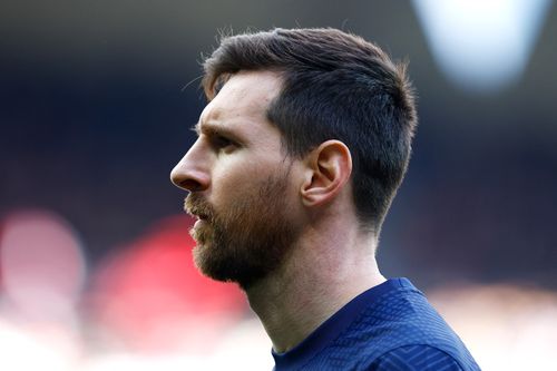 Chuyện gì đang xảy ra với PSG?