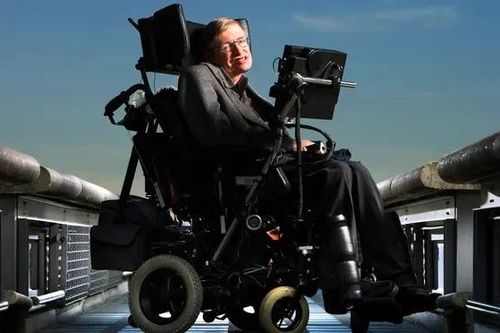 Stephen Hawking đã sai?