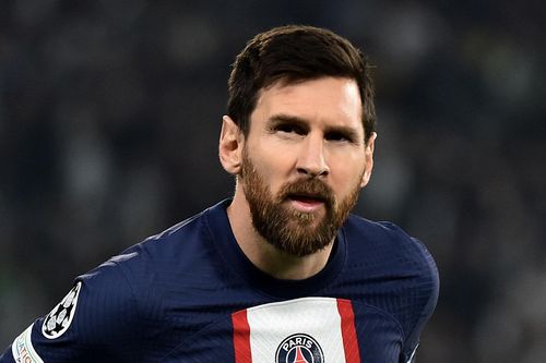 Tiền vệ Barca: Messi bị đối xử bất công ở PSG