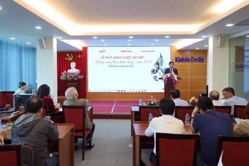 Phát động 'Những cống hiến thầm lặng 2023': Chăm lo nhà ở cho lao động nữ