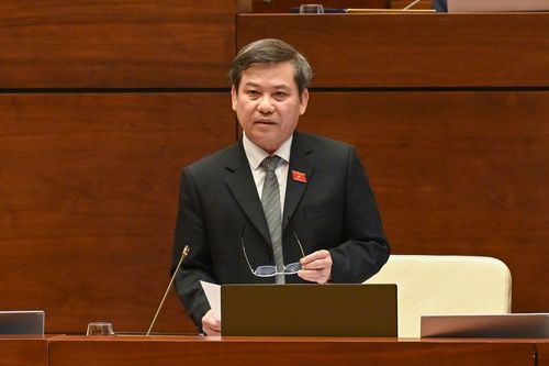 Cần bịt các lỗ hổng trong quy định để ngừa tham nhũng