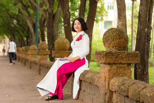 Giáo viên hướng dẫn cách làm bài thi nghị luận xã hội