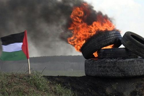 Tìm lại bình yên, các quan chức Israel-Palestine đàm phán, ra tuyên bố chung nhất trí 8 điểm
