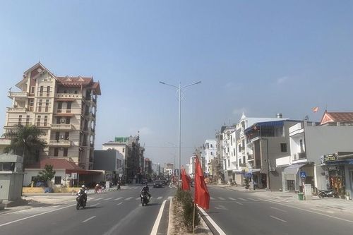 Thủy Nguyên giải phóng mặt bằng hiệu quả, góp phần hoàn thiện hạ tầng giao thông thành phố Hải Phòng