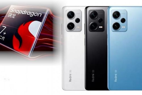 Thời điểm ra mắt của Redmi Note 12 Turbo