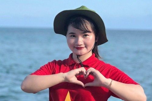 Đẩy mạnh giáo dục bạn trẻ trên không gian mạng