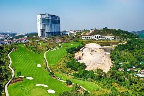 FLC bị đề nghị thu hồi đất dự án khu đô thị tại Quảng Ninh
