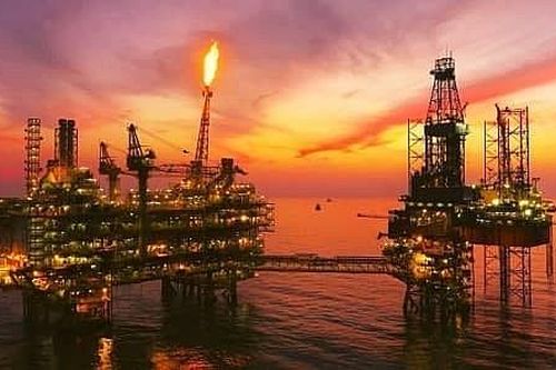 Tin Thị trường: Nhập khẩu LNG của Nhật Bản giảm