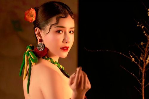 Vũ Yến Ngọc tái ngộ khán giả với ca khúc xúc động về tình mẫu tử