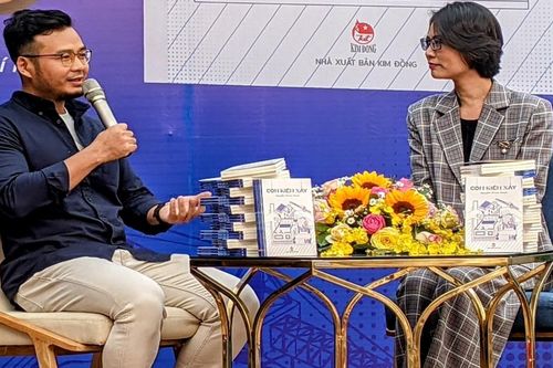 Kiến trúc sư tiết lộ góc khuất nghề xây dựng