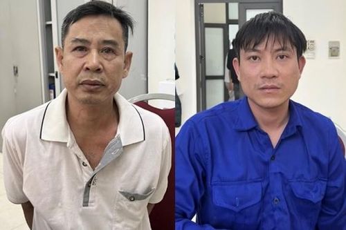Nuốt ma túy vào bụng nhằm phi tang vẫn không thoát