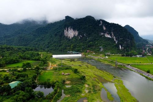 Hấp dẫn du lịch miền Trà Lân