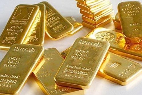 Giá vàng 20/3: Giá vàng thế giới quay đầu giảm mạnh