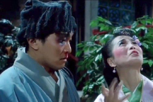 Châu Tinh Trì gặp bạn diễn cũ, khán giả hy vọng họ tái hợp ở tác phẩm mới