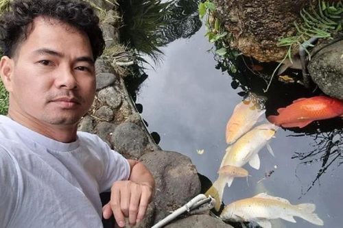 Chỉ một hành động nhỏ của con trai Xuân Bắc, khán giả đã 'cười ngả nghiêng'
