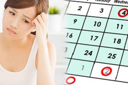 Những triệu chứng khó chịu trước và trong kỳ kinh nguyệt