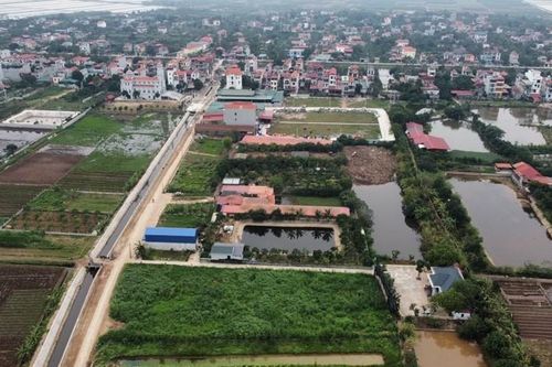 Thái Bình: 11 dự án khu dân cư nghìn tỷ lùi thời gian chọn nhà đầu tư