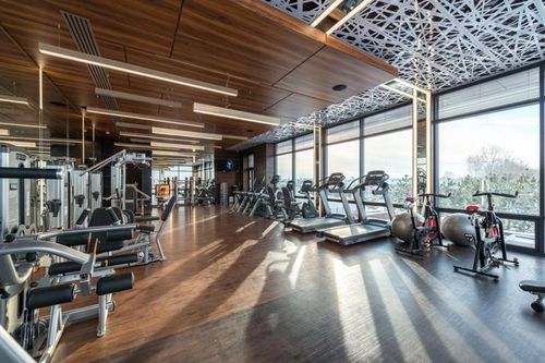 3 sai lầm thường gặp khi lựa chọn máy lạnh cho trung tâm thể thao, phòng gym