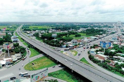 5 yêu cầu trọng tâm đối với điều chỉnh Quy hoạch chung thành phổ Biên Hòa