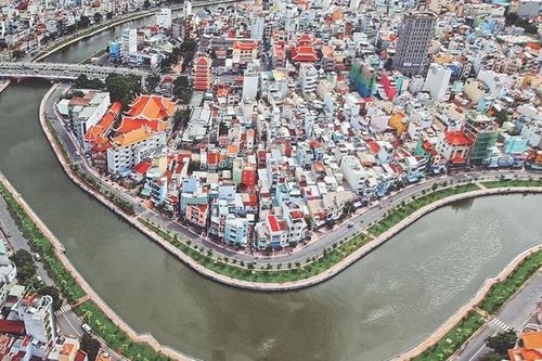 Thành phố Hồ Chí Minh tăng cường công tác lập, duyệt quy hoạch đô thị