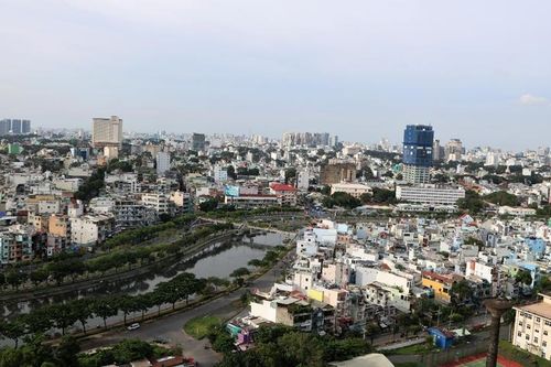 Thành phố Hồ Chí Minh: 1 tháng kiểm tra gần 1.700 công trình xây dựng