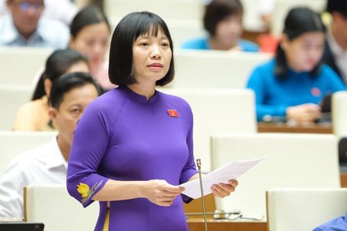 Quyết liệt thực hiện các giải pháp, cam kết đã đưa ra