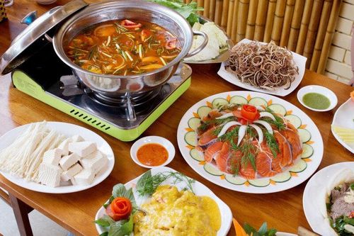 6 món ăn đặc sản không thể bỏ lỡ khi du lịch Sa Pa