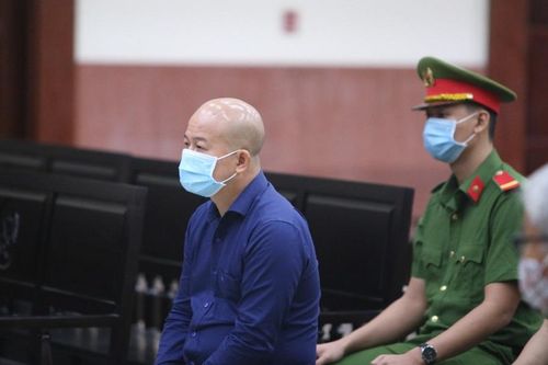 Sau án chung thân, 'Út trọc' tiếp tục đối mặt với án tù trong một vụ án mới
