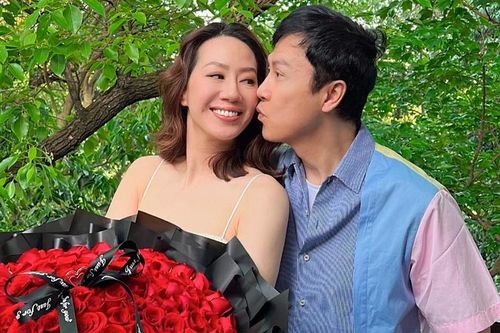 Gia thế của vợ Chân Tử Đan