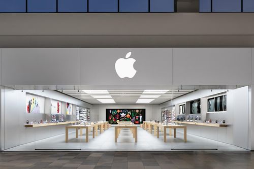 Apple Store sắp có mặt tại Ấn Độ
