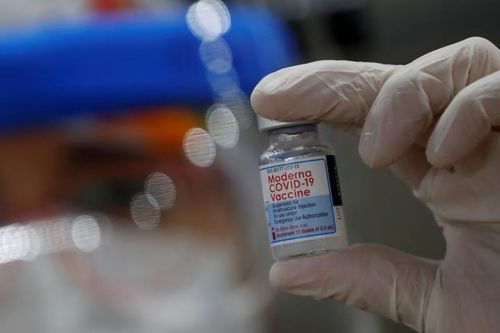Moderna định giá mới cho vaccine Covid-19