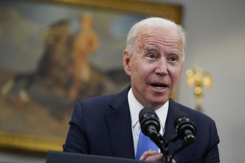 Ông Biden ký luật giải mật thông tin nguồn gốc Covid-19