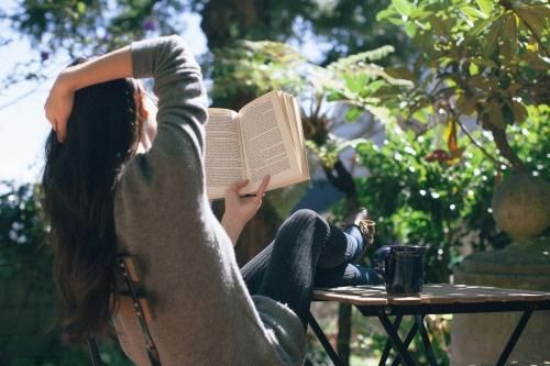5 tựa sách chữa lành, cân bằng cuộc sống được yêu thích