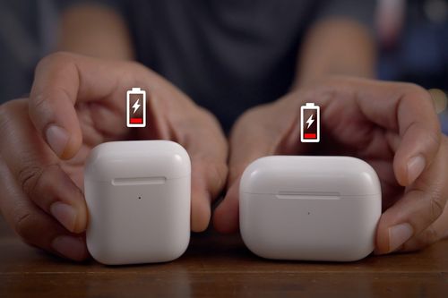 Sự thật xấu xí đằng sau hàng triệu chiếc tai nghe AirPods