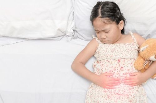 Khi nào trẻ cần đi khám do tiêu chảy?