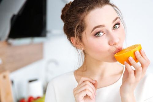 Những trái cây nên ăn nhiều để phòng ngừa ốm