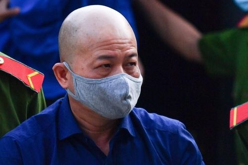 Bị cáo buộc trốn thuế hơn 39 tỷ đồng, ông Đinh Ngọc Hệ sắp hầu tòa