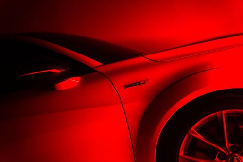 Acura Integra Type S 2024 sẽ mạnh hơn cả Honda Civic Type R