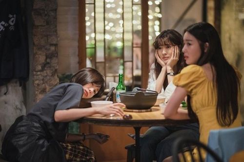Bị đuổi vì không tham gia tiệc tùng của công ty