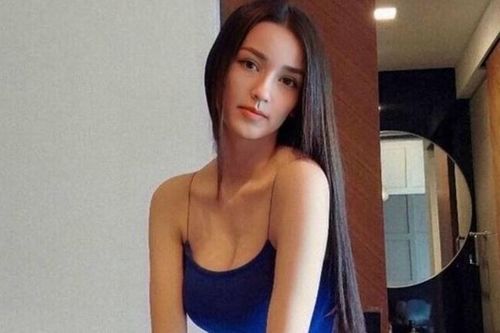 Ảnh đời thường của Á hậu Thái Lan 2023