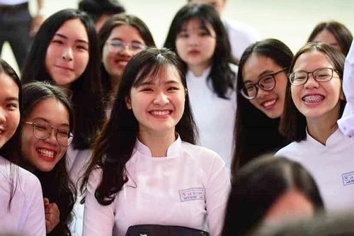 Số học sinh giỏi TP.HCM giảm kỷ lục