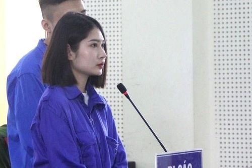 Người đẹp dùng phòng chung cư mở tiệc bay lắc ma túy cùng bạn bè